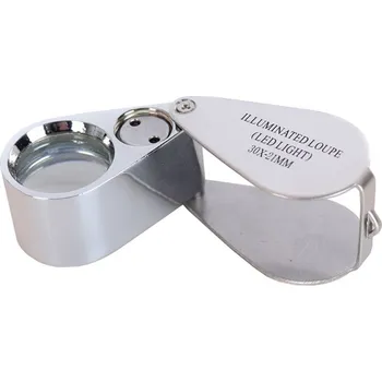 Lupa Lupa Levenhuk Zeno Gem M9 30x 0.10000 Kg ELEKTRO Sklad1 57130043 (0.10000 Kg ELEKTRO Sklad1 57130043)