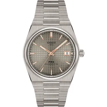Hodinky Dámské hodinky T-Classic Tissot T1378074406100