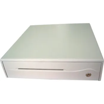 Kancelářská technika Pokladní zásuvka FEC POS-420 RS232, bez zdroje, pro PC, béžová 8.50000 Kg ELEKTRO Sklad1 3946021 (8.50000 Kg ELEKTRO Sklad1 3946021)