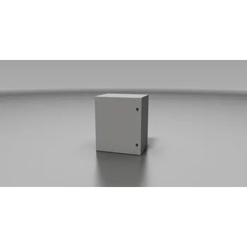 Rozvaděč Rack Typ 3-20U/500 plechové dveře, šedý, IP66 23.00000 Kg ELEKTRO Sklad1 50618869 (23.00000 Kg ELEKTRO Sklad1 50618869)