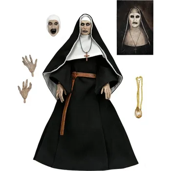 Figurka Figurka Ultimate The Nun (Valak) - The Conjuring Universe Figure