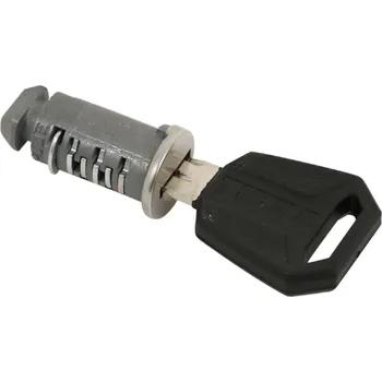 Příslušenství ke střešnímu nosiči Zámek s klíčem Thule N243 Premium 1500004243