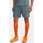 Under Armour Pánské kraťasy UA M Challenger Train Sh 1379507-587 Modrá XXL
