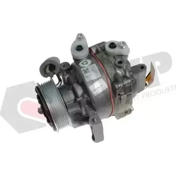 Kompresor klimatizace QWP Kompresor klimatizace QWP WCP832R + DOPRAVA ZDARMA!