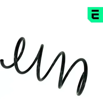 OPTIMAL Pružina podvozku OPT OP-CSP01187