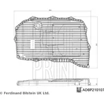 BLUE PRINT Hydraulický filtr automatické převodovky Blue Print Solution BLP ADBP210107