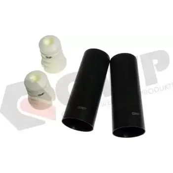 QWP Ochranná sada tlumiče pérování proti prachu QWP WDC095