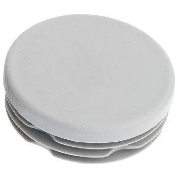 ILT 42/2,5-5 Záslepka na trubku šedá 11020132