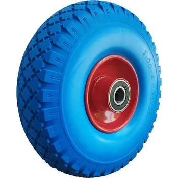 Pojezdové kolečko Kolo plné pěnové SB 260 GL komax -20 7610023