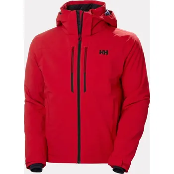Helly Hansen Alpha Lifaloft jkt red Barva: -, Velikost: 3XL