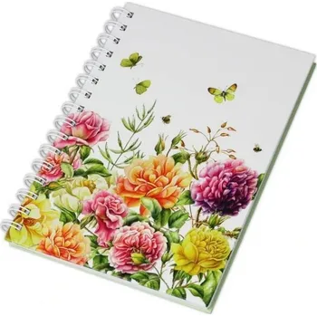 Blok Zápisník A5 TAB0020 EW