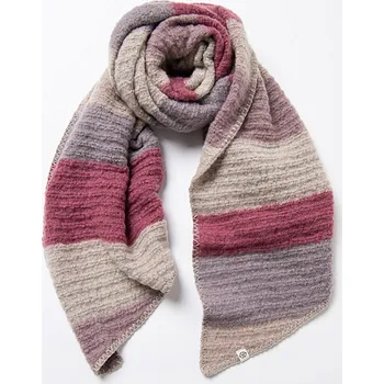 Šála Surkana 35BUNA731 Dámská šála 80 šedá jedna velikost