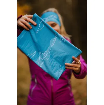 Nákrčník nákrčník bjež STORM HORIZON tyr