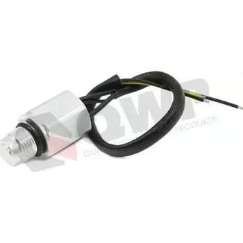 Kompresor klimatizace QWP Ovládací prvek klimatizace QWP WTH0351