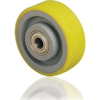 Pojezdové kolečko VBP 055 SAMOSTATNÉ KOLO VBP 055x25