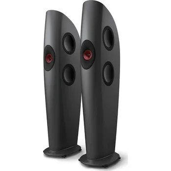 Elektronika KEF Blade One Meta Barva: Grey/Red 13239/GRE
