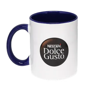 Dolce Gusto | Nescafe Dolce Gusto Hrnek - 1 hrnek