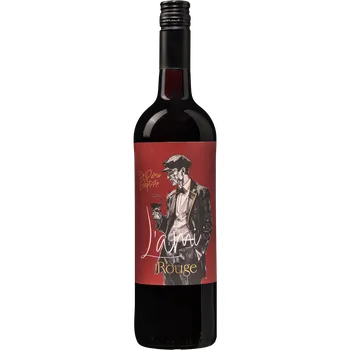 Víno L'Ami Rouge de Pierre Baptiste 2023 Pays d'Oc