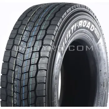 LING LONG (LL THAI) LL 315/70R22,5 KTD300 156/150 (154/150) L/M 18PR TL Celoroční L (M) 22.5 156/150 (154/150) 315 70 75 dB D B LING LONG (LL THAI)