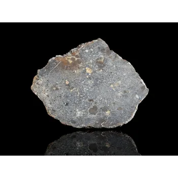 Přírodní kámen Mars Meteorit | Howardit | NWA 17709 | 18,06 g