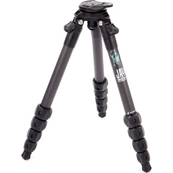 Stativ tripod 3 Legged Thing Legends Jay DARKNESS 2.50000 Kg ELEKTRO Sklad1 311143 (2.50000 Kg ELEKTRO Sklad1 311143)