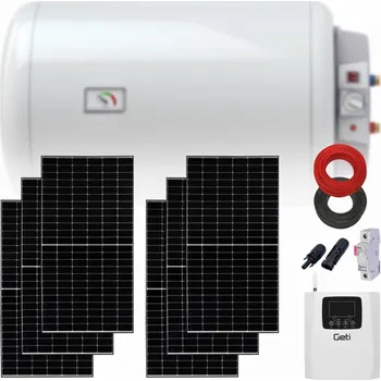 solární set Solární set Bojler 2700 4kW Smart 144.96000 Kg ELEKTRO Sklad1 52870210 (144.96000 Kg ELEKTRO Sklad1 52870210)