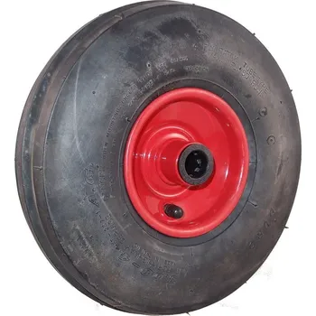 Rudl Nafukovací kolo na plechovém disku NB 260 JL komax-B1-zemědělský 17560386