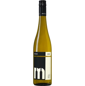Víno Weingut Michel Weissburgunder Fruchtig 2024 Nahe