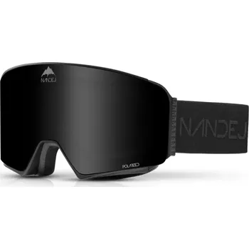 Snow brýle NANDEJ Mount - Polarized