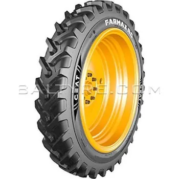Pneu pro těžký stroj CEAT (AGRO+IND) CE 320/90R54 FARMAX RC 153/156D/A8 TL D/A8 54 153/156 320 90 CEAT (AGRO+IND)