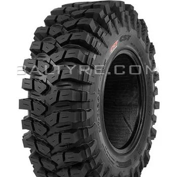 Pneu pro těžký stroj CST CS 37x12,50-16 CL24X 119K 6PR K (110 km/h) 16 119 (1360kg) 37 12.5 CST