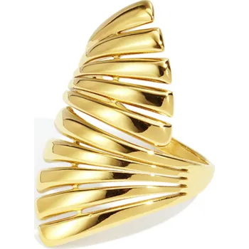 Prsten Prsten BETHANY Gold