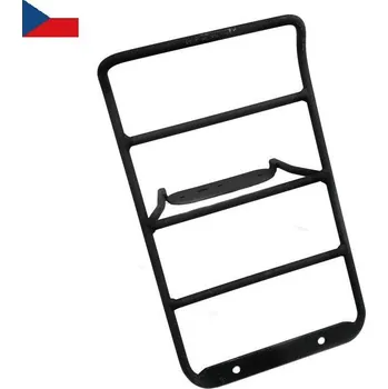 Motor pro motocykl Zadní nosič JAWA 50 Pionýr 05,20,21 (bez ALU lišt)