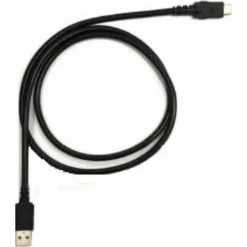 Datový kabel Kabel Zebra propojovací USB-C, 1m 0.05000 Kg ELEKTRO Sklad1 39553190 (0.05000 Kg ELEKTRO Sklad1 39553190)