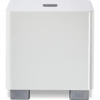 Elektronika REL Acoustics REL T/5x Barva: Piano White 4327/PIA2