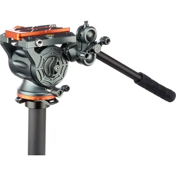 Stativ Stativová hlava 3 Legged Thing AirHead Cine Arca-Swiss páková 0.73700 Kg ELEKTRO Sklad1 311051 (0.73700 Kg ELEKTRO Sklad1 311051)
