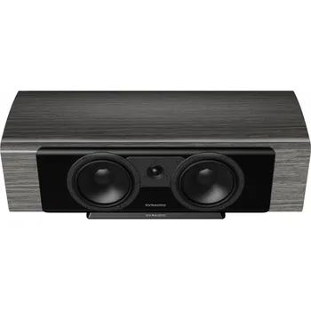 Elektronika Dynaudio Contour 25i Barva: šedý dub vysoký lesk