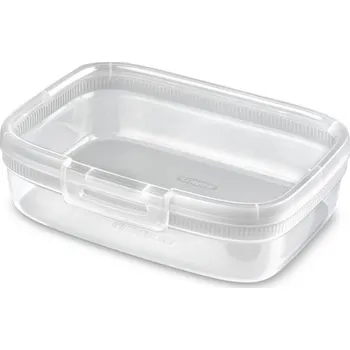 Dóza na potraviny Dóza Curver Snap Box 1,3 l 0.11500 Kg ELEKTRO Sklad1 610491 (0.11500 Kg ELEKTRO Sklad1 610491)