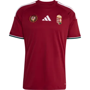 Sport Dres adidas Hungary Home 2026 Kids jz6977 Velikost M (147-152 cm)