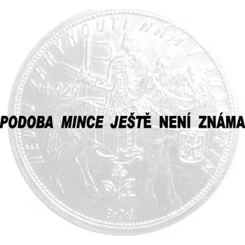 Česká mincovna - 2026 - Zlatá pamětní mince Zahájení činnosti Národní banky Československé - Proof - 3.11 g