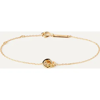 Šperk PDPAOLA Náramek RAINBOW SPIN