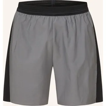 Pánské kraťasy On Pánské Běžecké Šortky Lumos, černá, 50