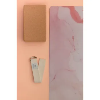 Startovací jógový balíček