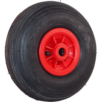 Rudl Nafukovací kolo na plastovém disku NB 300 JL PL-B1-hladký 17560094