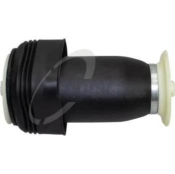 Vzduchová pružina, podvozek TRUCKTEC AUTOMOTIVE 08.30.049