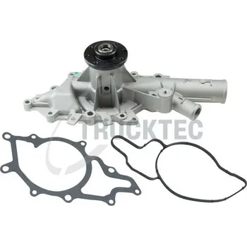 Chladič motoru Vodní čerpadlo, chlazení motoru TRUCKTEC AUTOMOTIVE 02.19.173