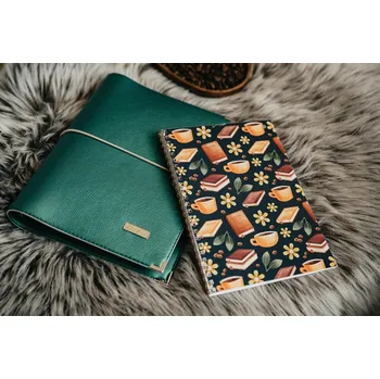 Contexta Sešit - Čas na kávu