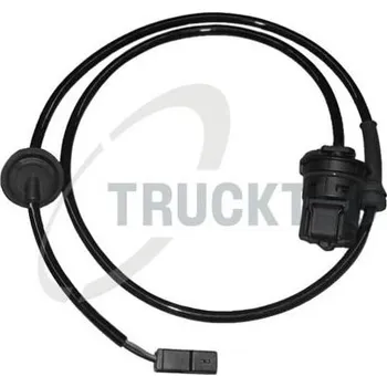 Přislušenství brzdového systému Snímač, počet otáček kol TRUCKTEC AUTOMOTIVE 07.35.149