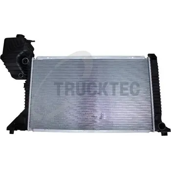 Chladič motoru Chladič, chlazení motoru TRUCKTEC AUTOMOTIVE 02.40.173