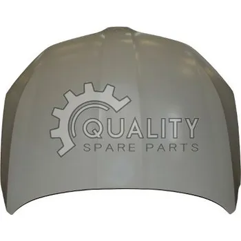 Kapota Kapota OCT3 2018- ŠKODA OEM Originál 5E0823031B